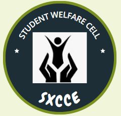 Student Welfare Cell Logo